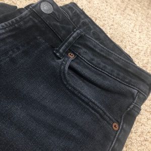 American Eagle Flex Slim Jeans